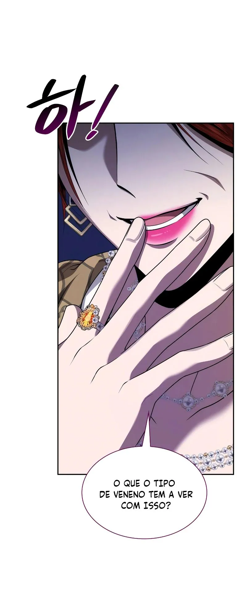 Read Nesta Vida eu serei a Rainha PT Manga Online