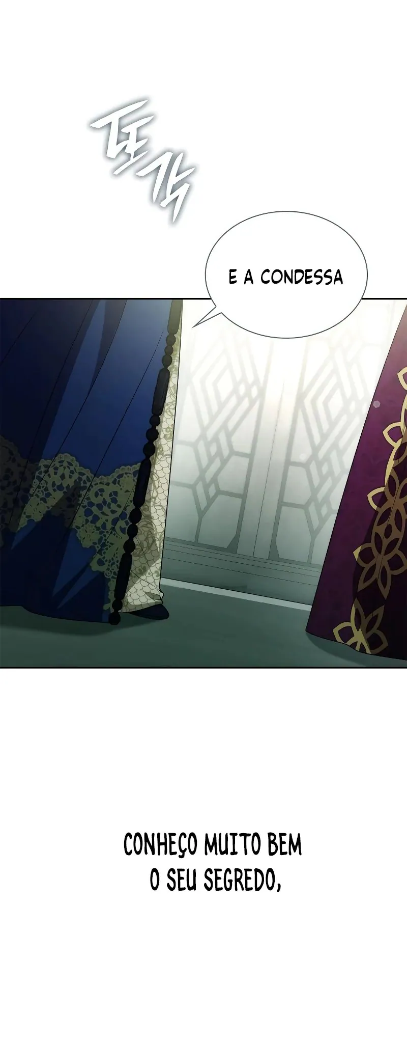 Read Nesta Vida eu serei a Rainha PT Manga Online