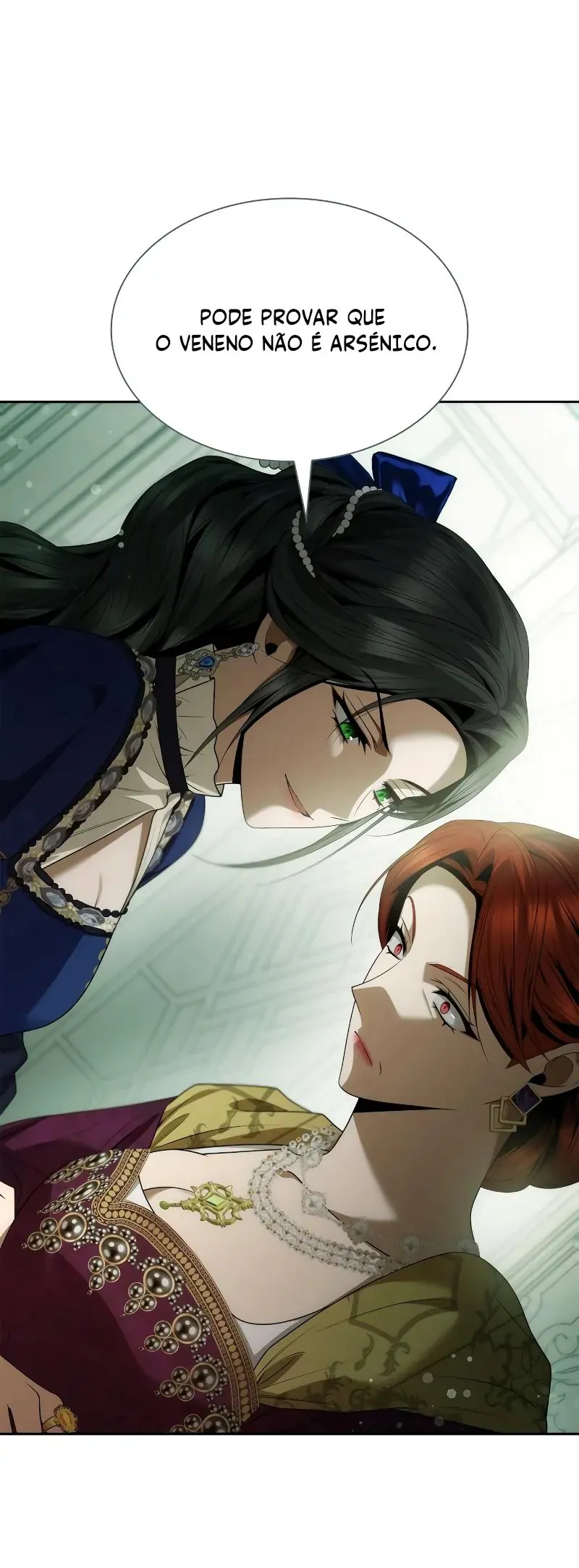 Read Nesta Vida eu serei a Rainha PT Manga Online