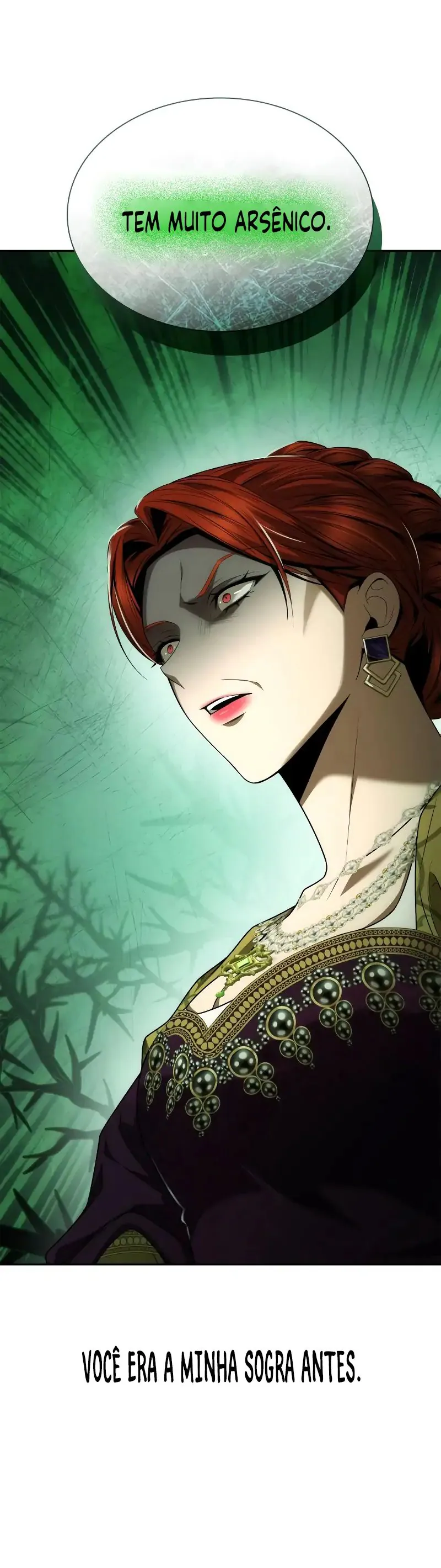 Read Nesta Vida eu serei a Rainha PT Manga Online