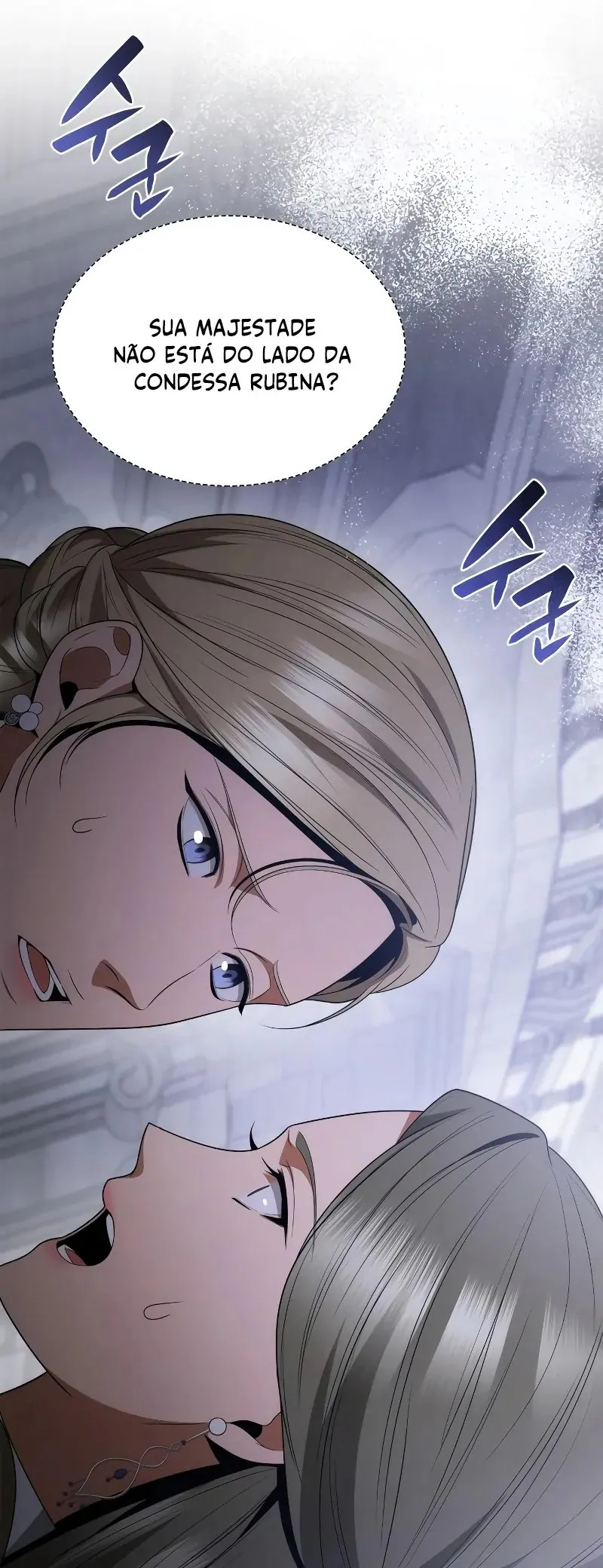 Read Nesta Vida eu serei a Rainha PT Manga Online