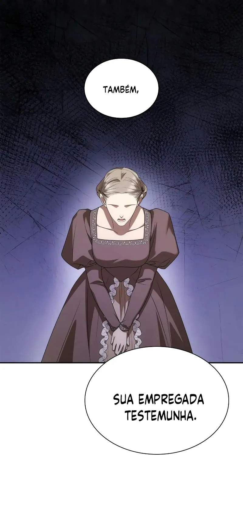 Read Nesta Vida eu serei a Rainha PT Manga Online