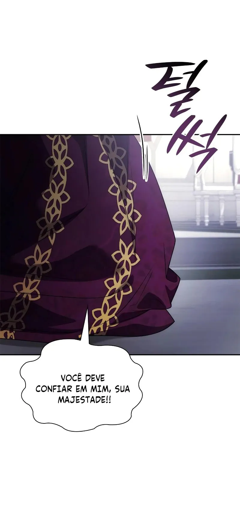 Read Nesta Vida eu serei a Rainha PT Manga Online