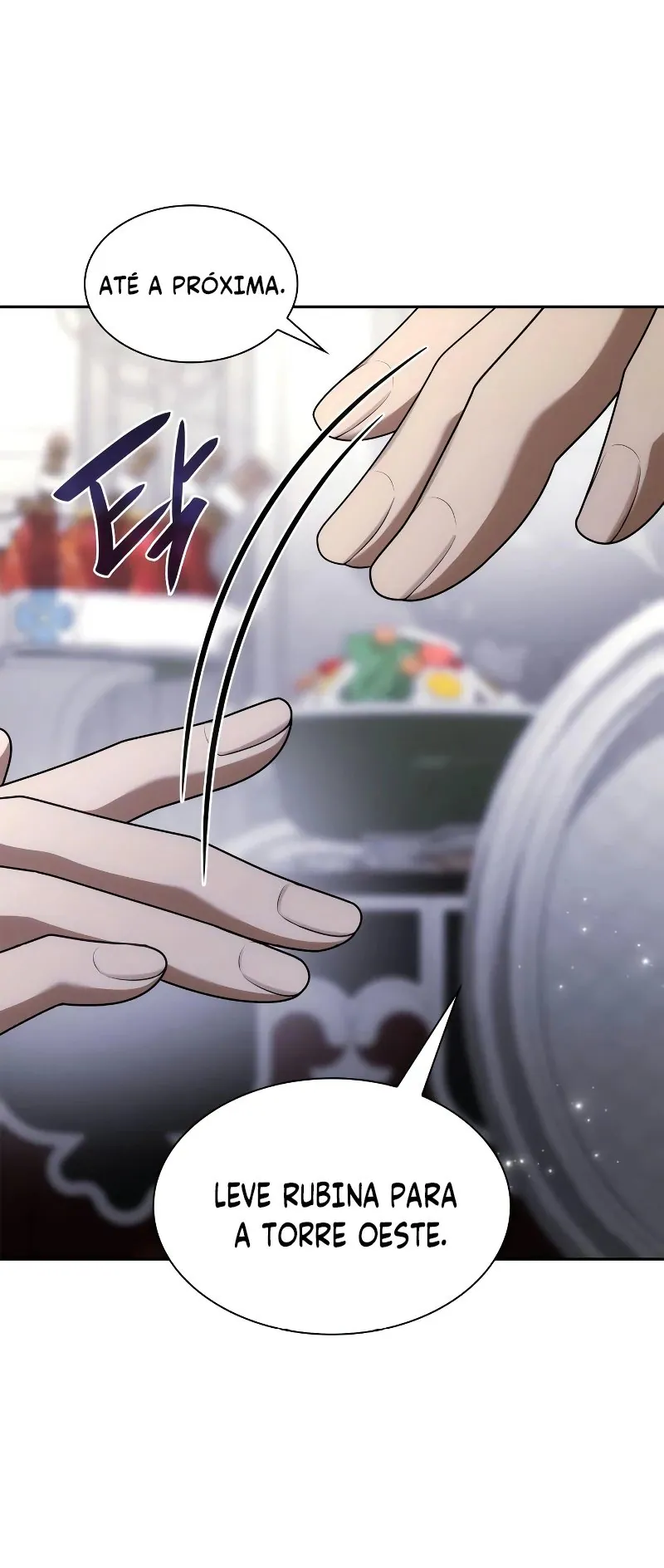 Read Nesta Vida eu serei a Rainha PT Manga Online