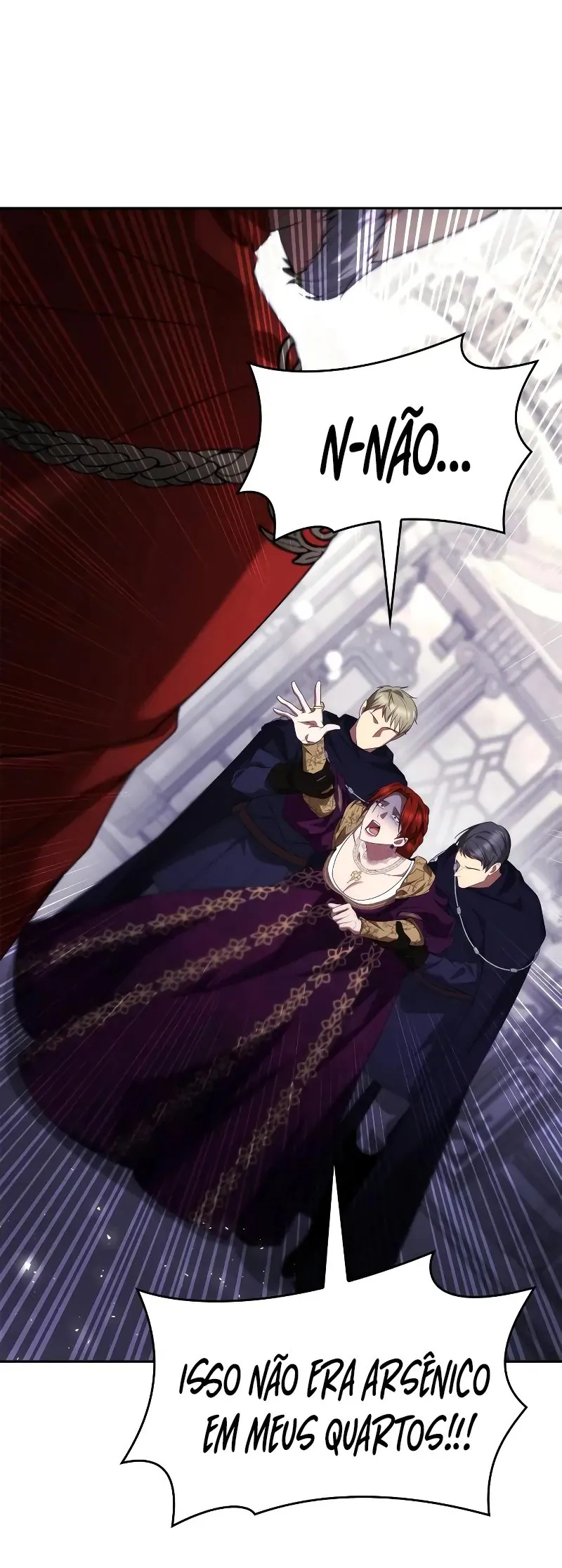 Read Nesta Vida eu serei a Rainha PT Manga Online