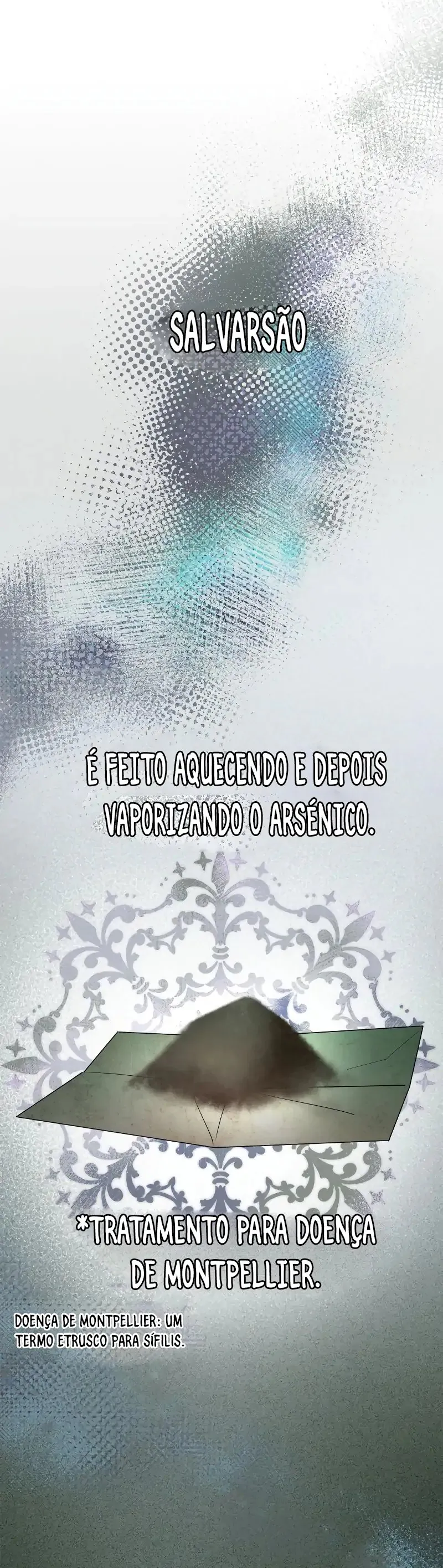 Read Nesta Vida eu serei a Rainha PT Manga Online
