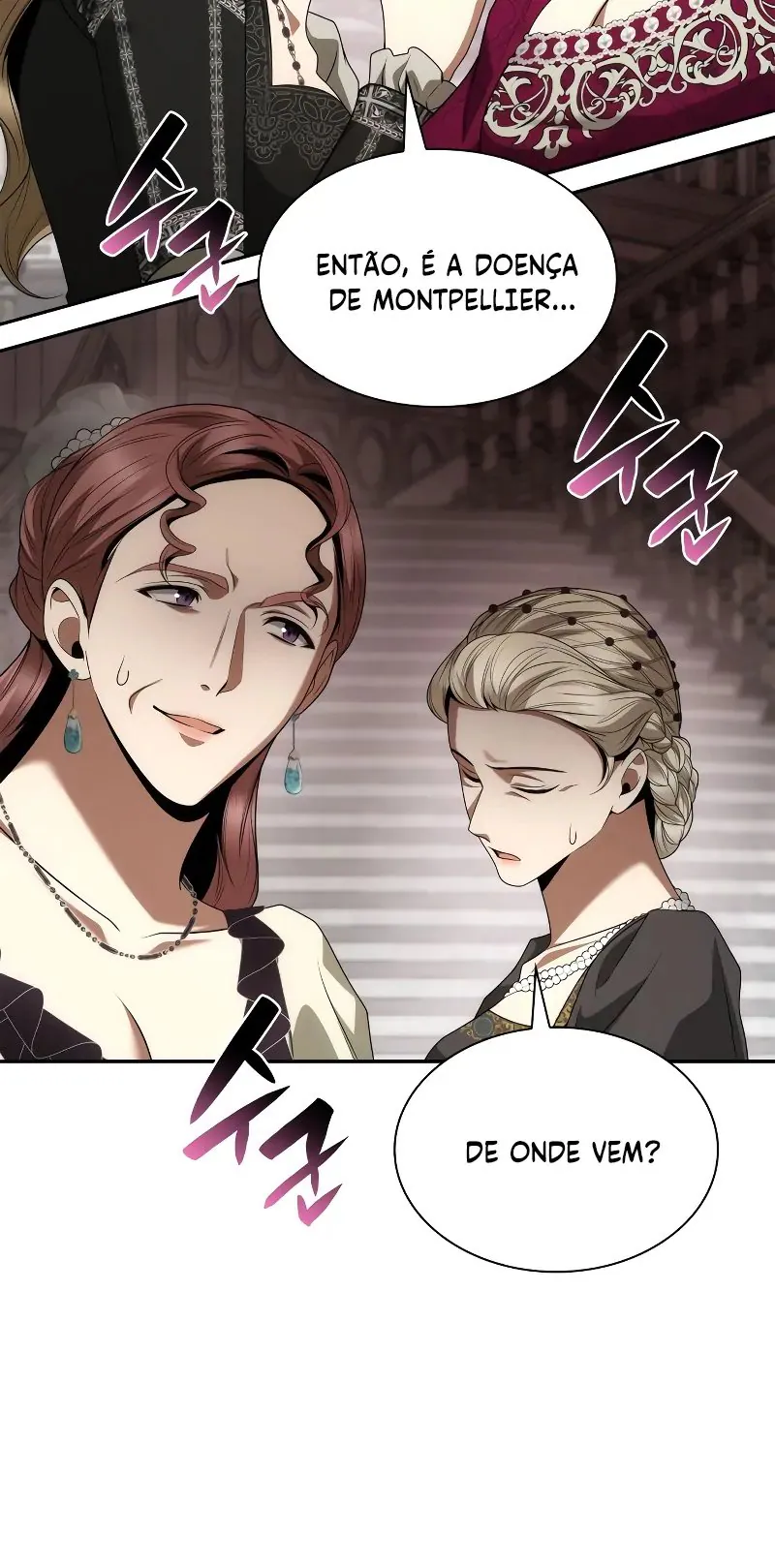 Read Nesta Vida eu serei a Rainha PT Manga Online