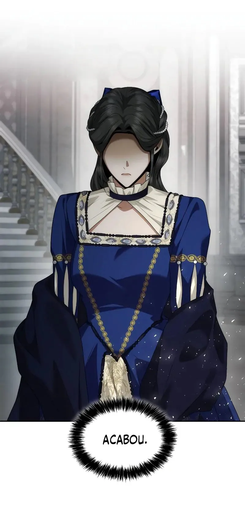 Read Nesta Vida eu serei a Rainha PT Manga Online