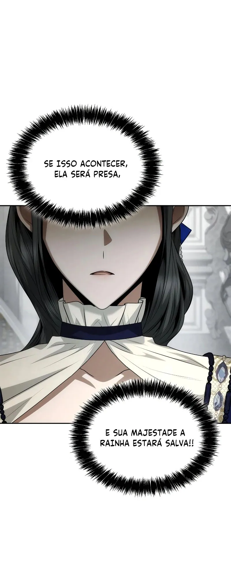Read Nesta Vida eu serei a Rainha PT Manga Online