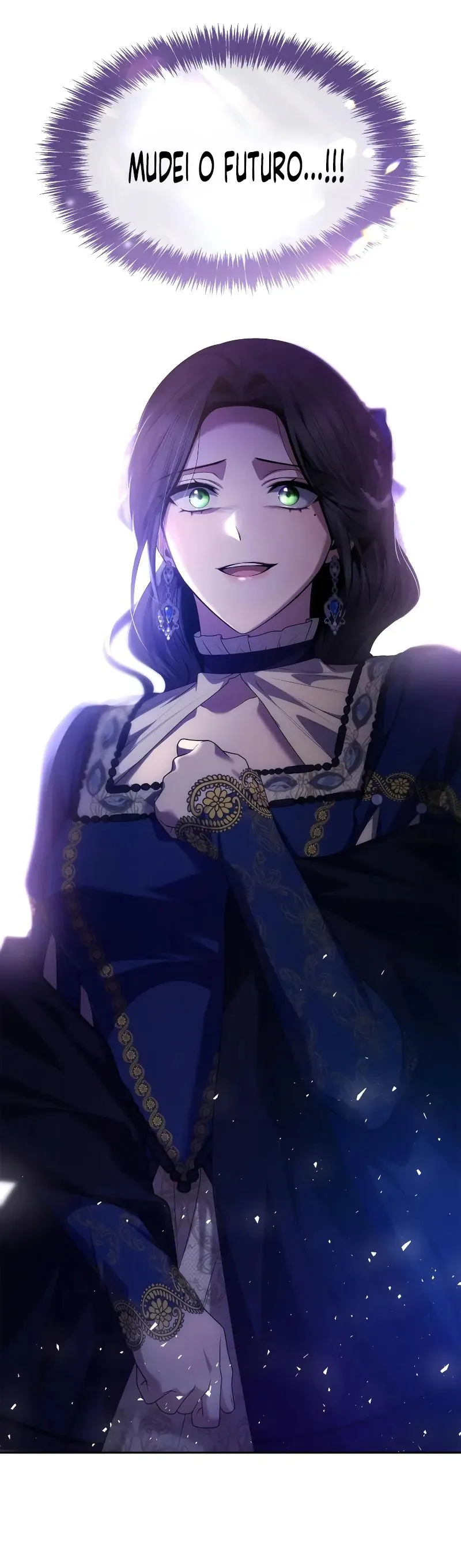 Read Nesta Vida eu serei a Rainha PT Manga Online