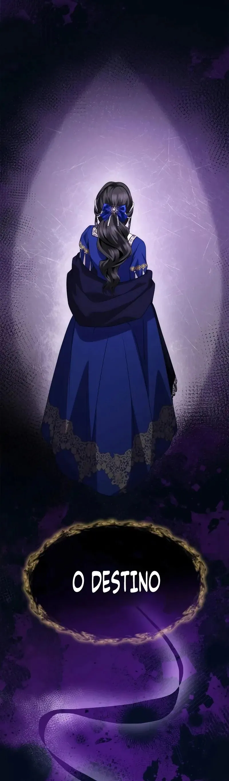 Read Nesta Vida eu serei a Rainha PT Manga Online