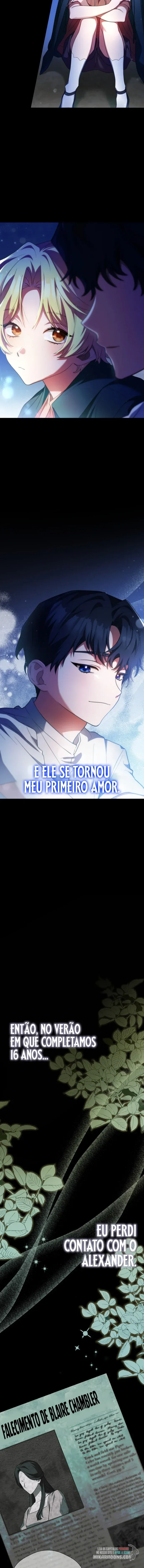 Read Nosso casamento por contrato acaba aqui PT Manga Online