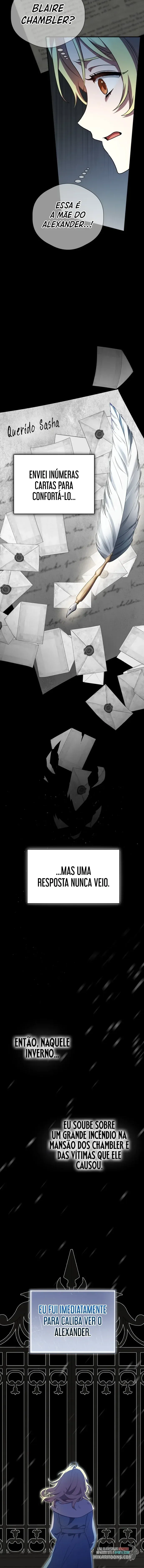 Read Nosso casamento por contrato acaba aqui PT Manga Online