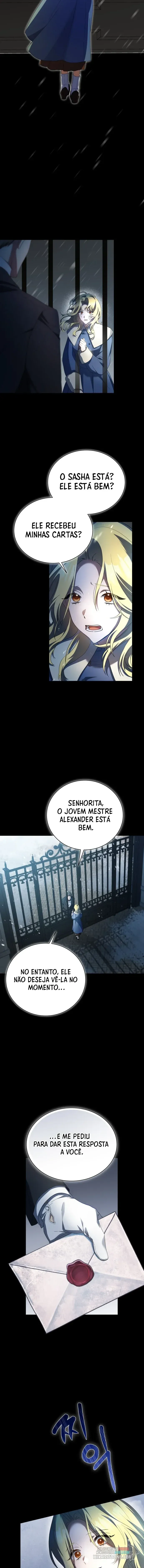 Read Nosso casamento por contrato acaba aqui PT Manga Online