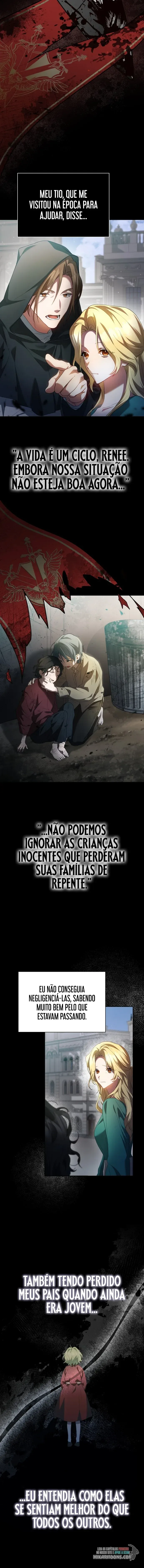 Read Nosso casamento por contrato acaba aqui PT Manga Online