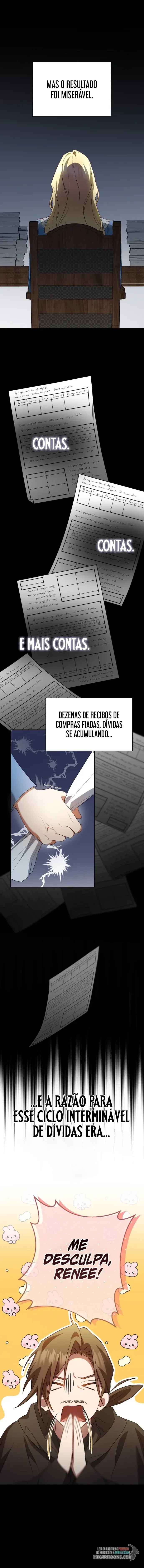 Read Nosso casamento por contrato acaba aqui PT Manga Online