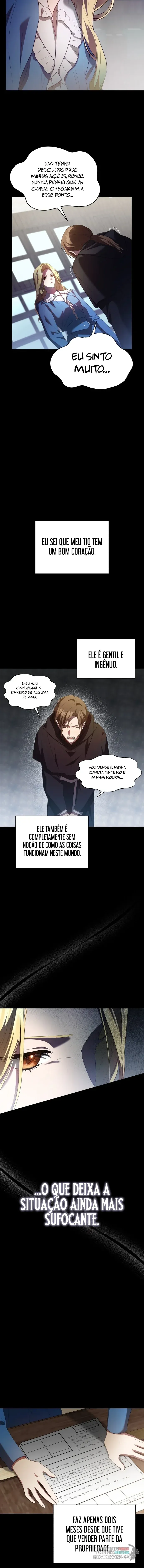 Read Nosso casamento por contrato acaba aqui PT Manga Online