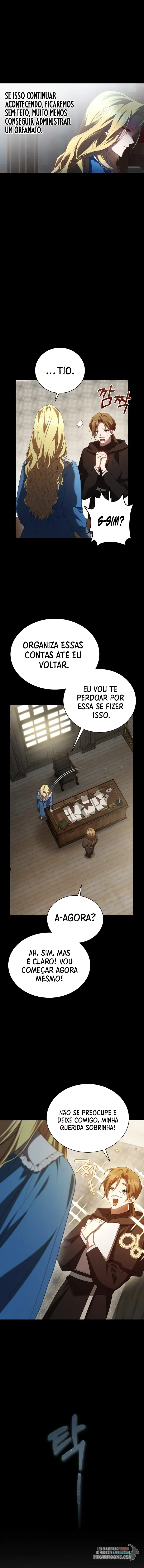 Read Nosso casamento por contrato acaba aqui PT Manga Online