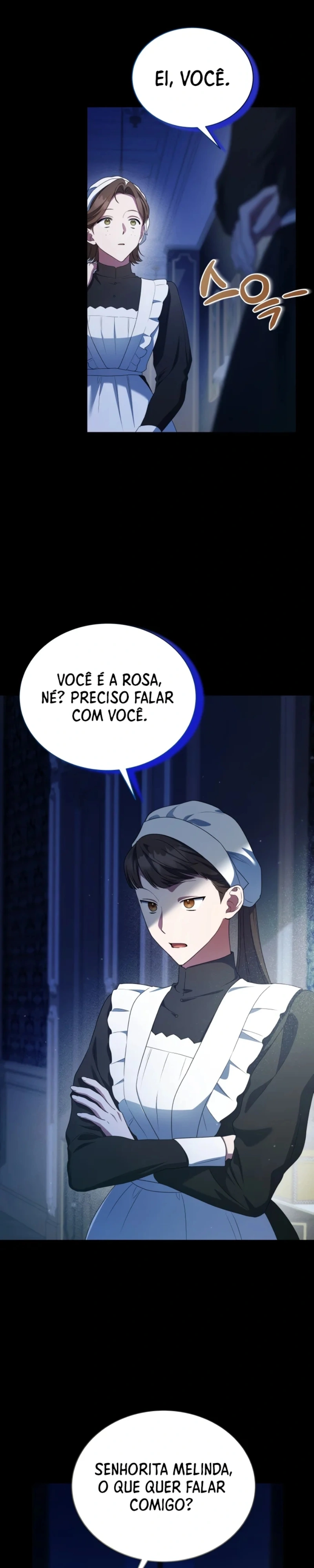 Read Nosso casamento por contrato acaba aqui PT Manga Online