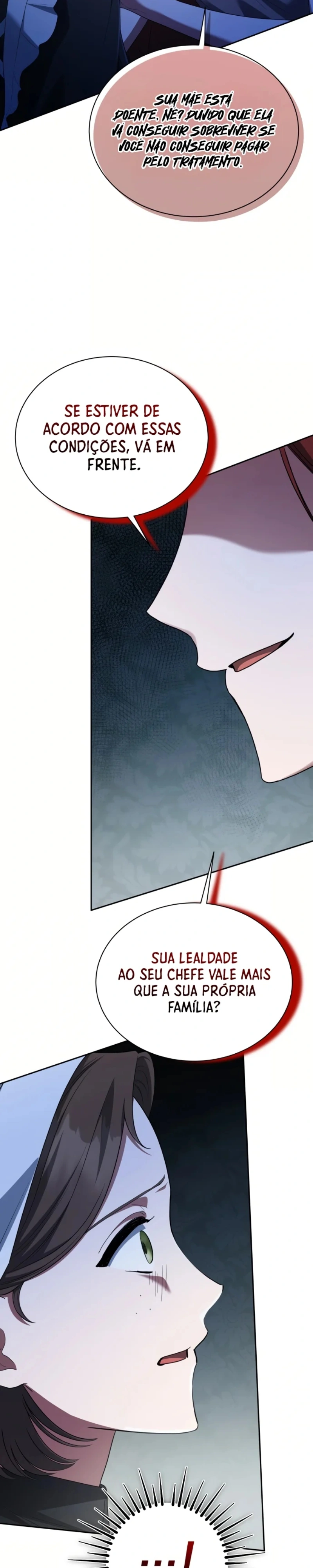 Read Nosso casamento por contrato acaba aqui PT Manga Online