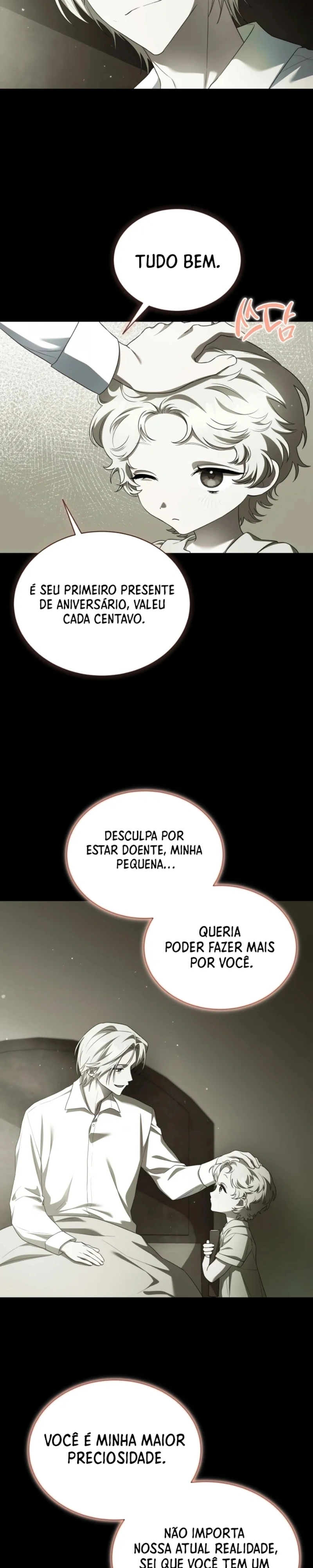 Read Nosso casamento por contrato acaba aqui PT Manga Online