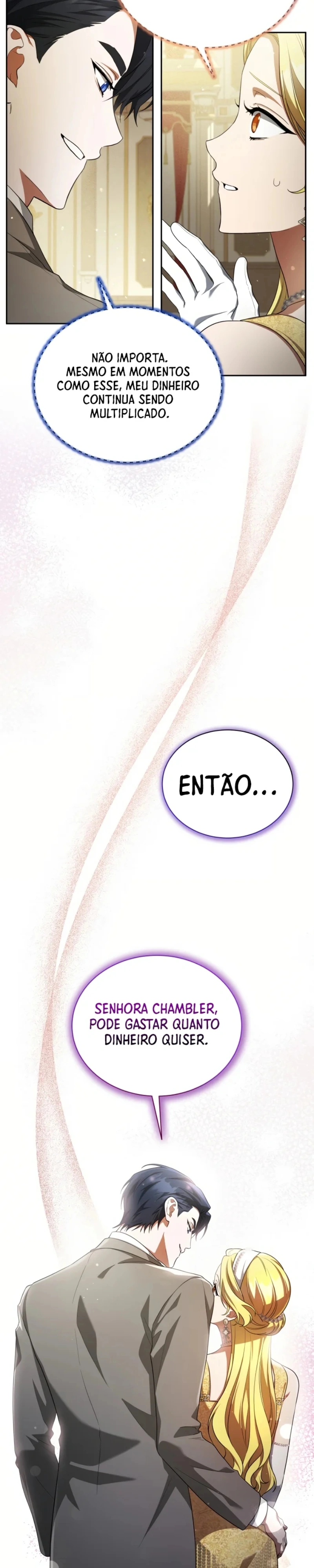 Read Nosso casamento por contrato acaba aqui PT Manga Online
