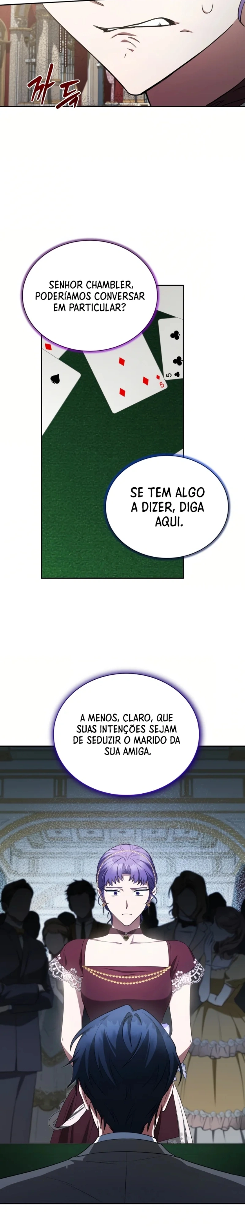 Read Nosso casamento por contrato acaba aqui PT Manga Online