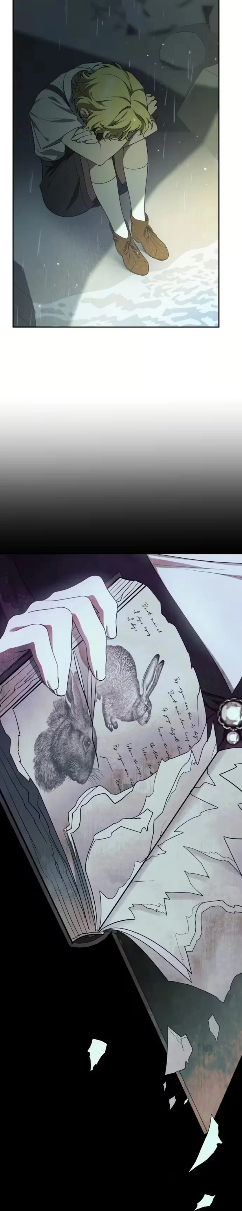 Read Nosso casamento por contrato acaba aqui PT Manga Online