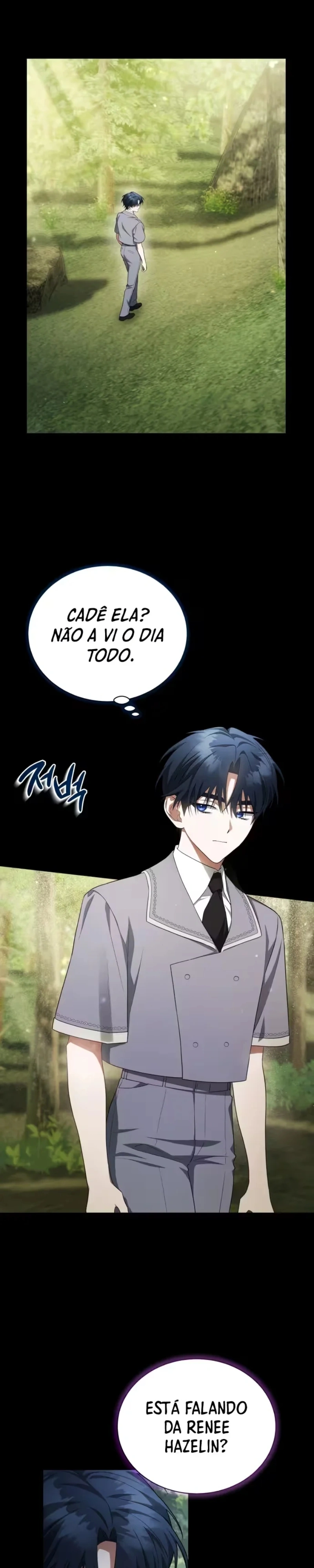 Read Nosso casamento por contrato acaba aqui PT Manga Online