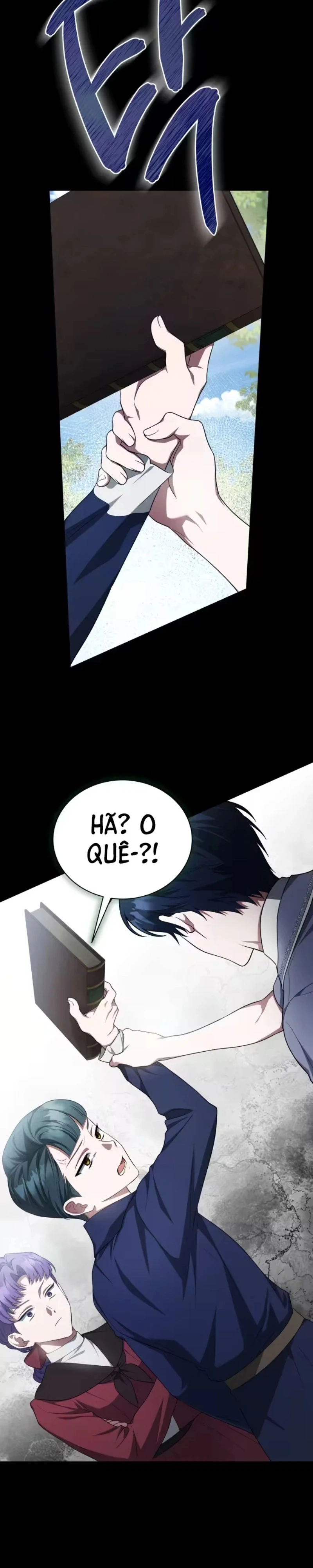 Read Nosso casamento por contrato acaba aqui PT Manga Online