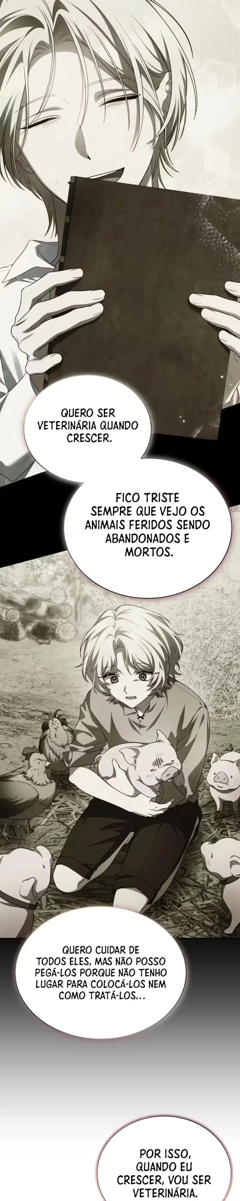 Read Nosso casamento por contrato acaba aqui PT Manga Online