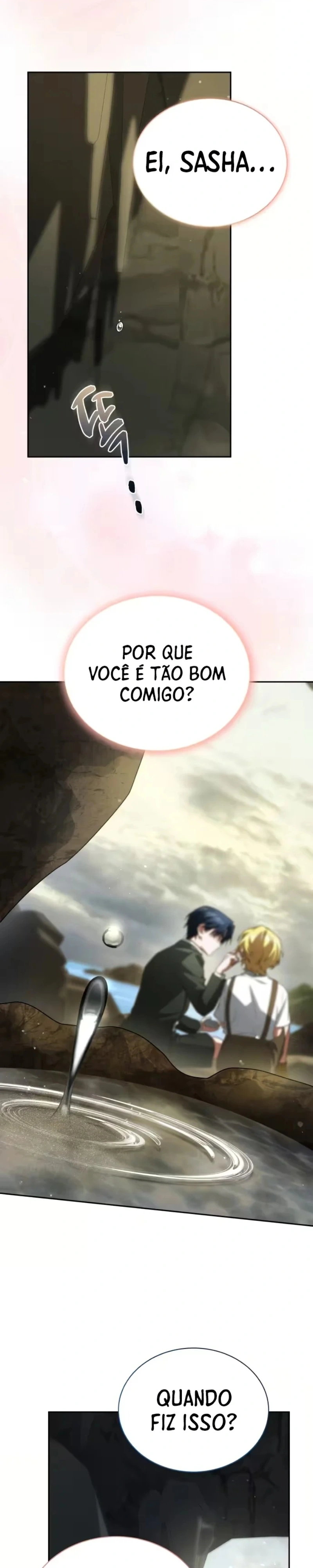 Read Nosso casamento por contrato acaba aqui PT Manga Online
