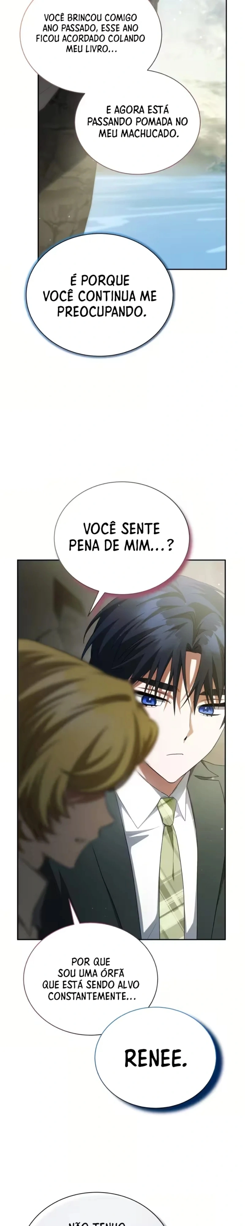 Read Nosso casamento por contrato acaba aqui PT Manga Online