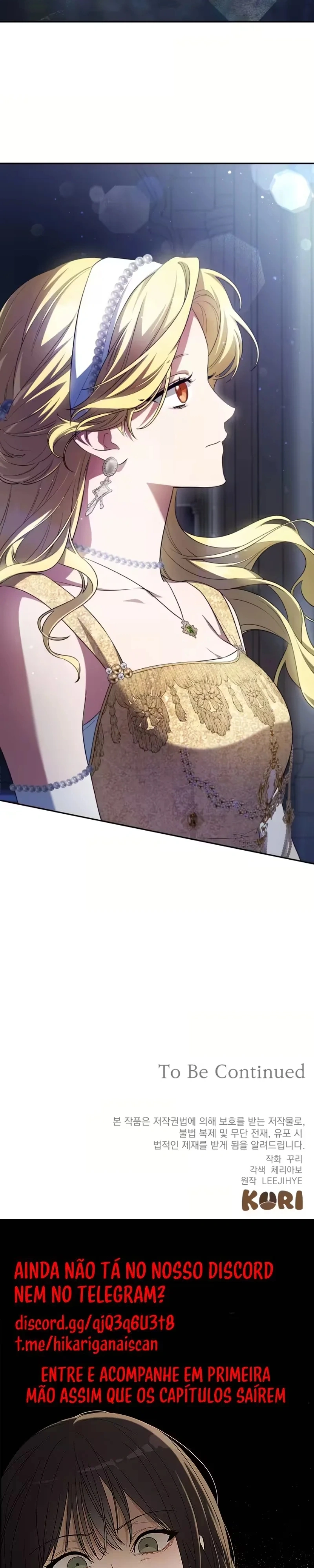 Read Nosso casamento por contrato acaba aqui PT Manga Online