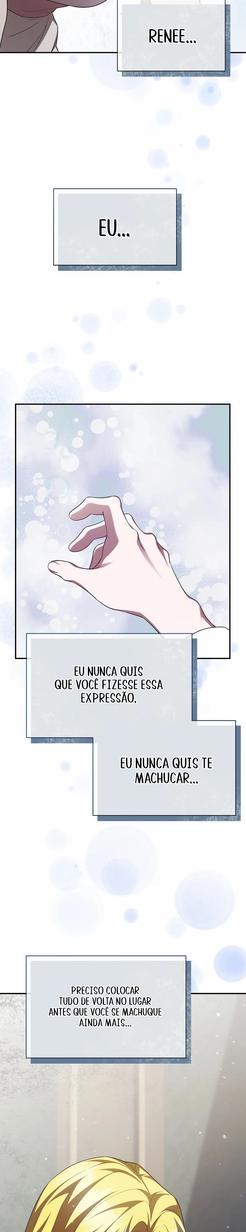 Read Nosso casamento por contrato acaba aqui PT Manga Online
