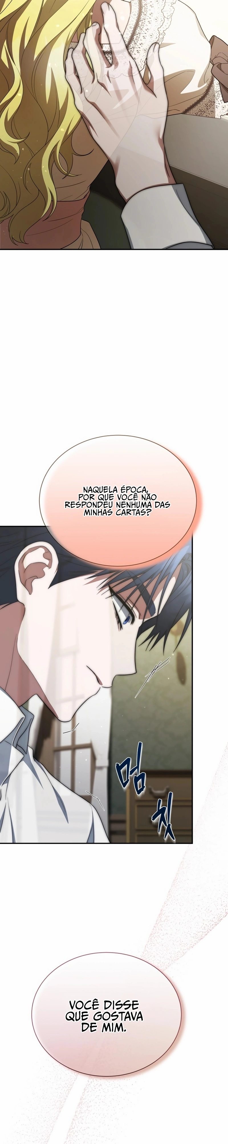 Read Nosso casamento por contrato acaba aqui PT Manga Online