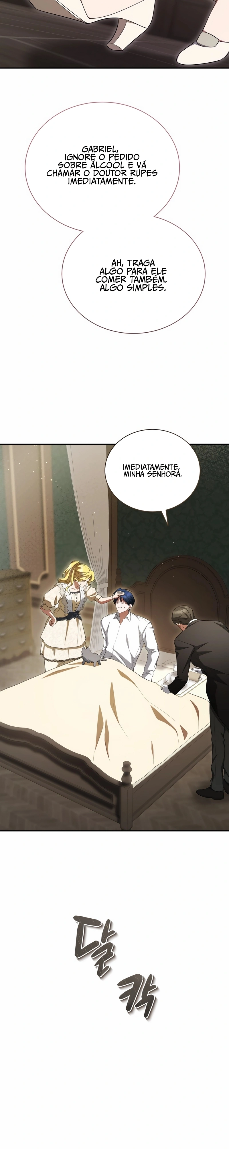 Read Nosso casamento por contrato acaba aqui PT Manga Online