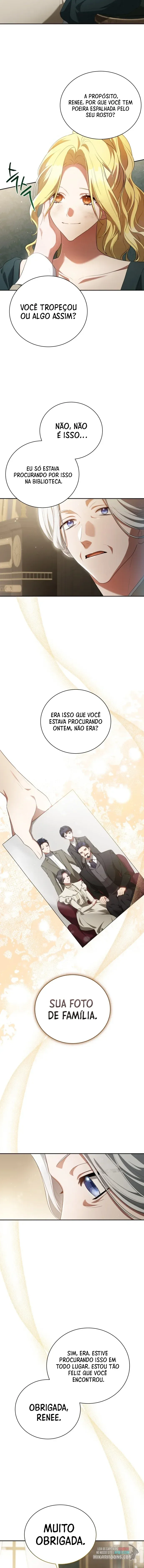 Read Nosso casamento por contrato acaba aqui PT Manga Online