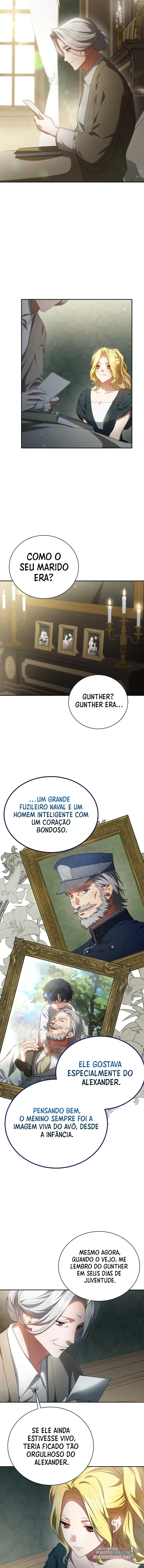 Read Nosso casamento por contrato acaba aqui PT Manga Online