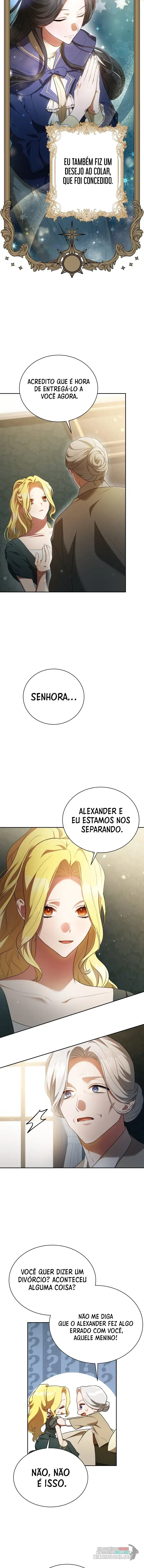 Read Nosso casamento por contrato acaba aqui PT Manga Online