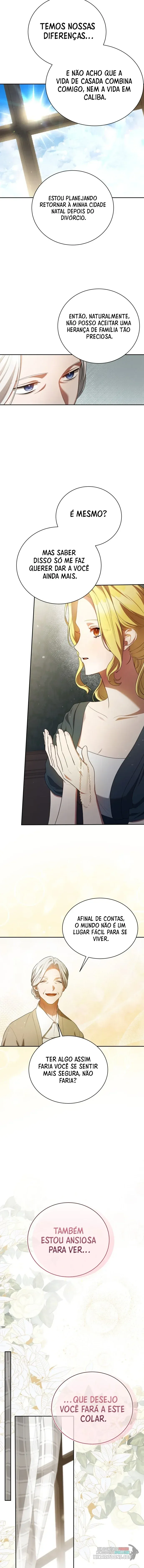 Read Nosso casamento por contrato acaba aqui PT Manga Online