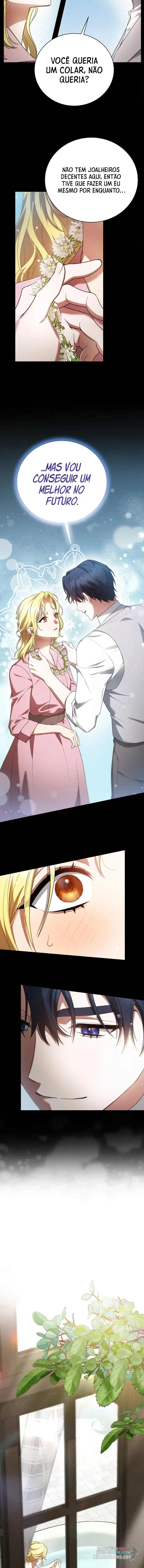 Read Nosso casamento por contrato acaba aqui PT Manga Online