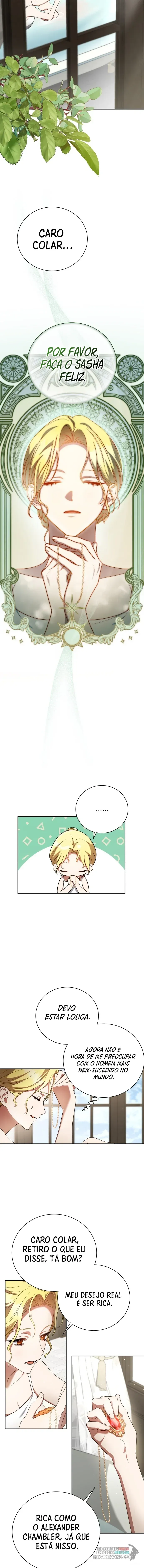 Read Nosso casamento por contrato acaba aqui PT Manga Online