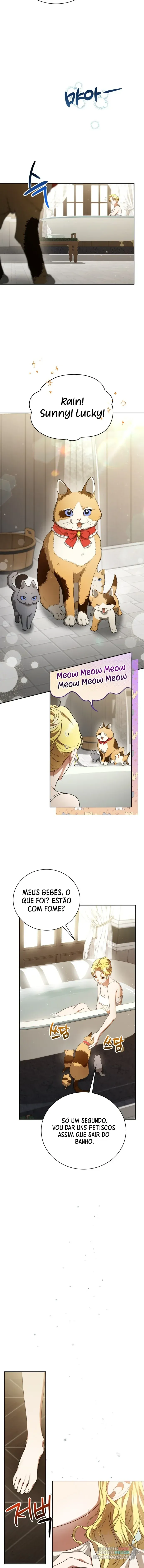 Read Nosso casamento por contrato acaba aqui PT Manga Online