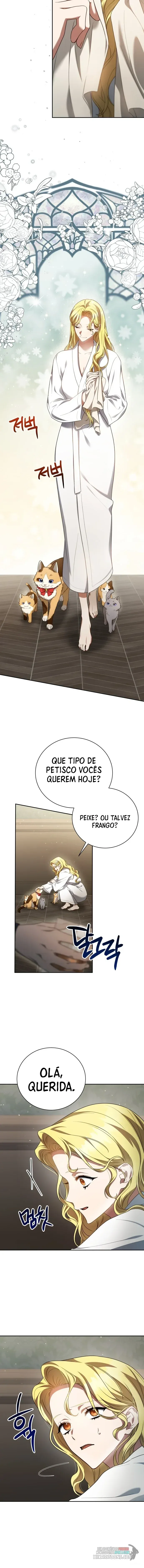 Read Nosso casamento por contrato acaba aqui PT Manga Online