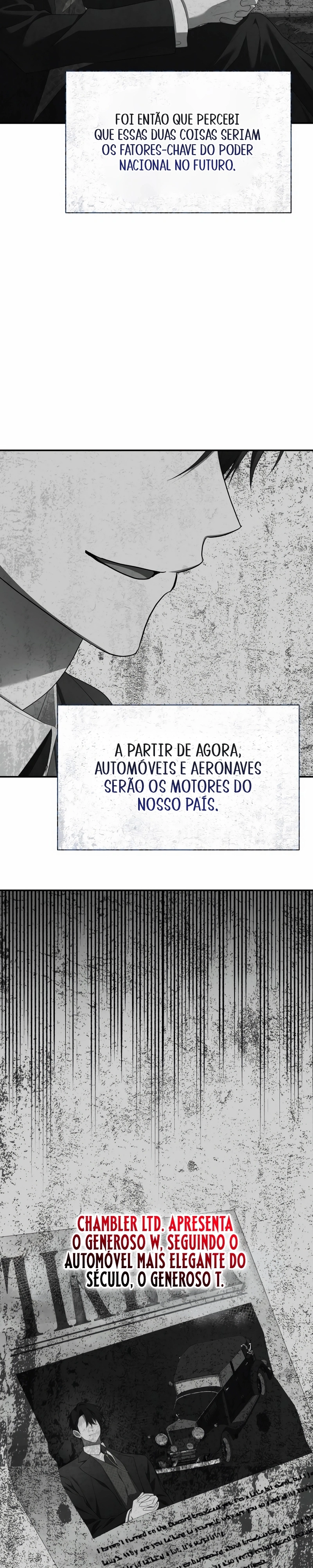 Read Nosso casamento por contrato acaba aqui PT Manga Online