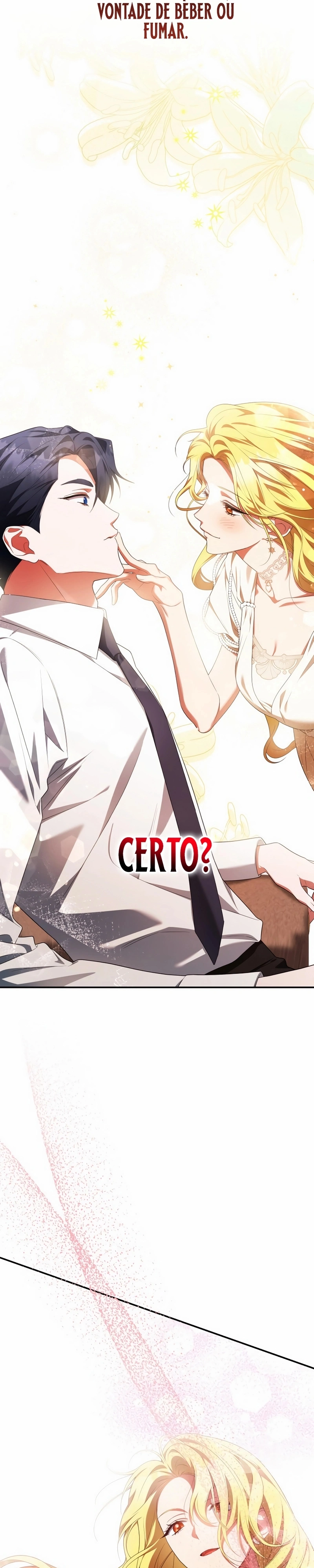Read Nosso casamento por contrato acaba aqui PT Manga Online