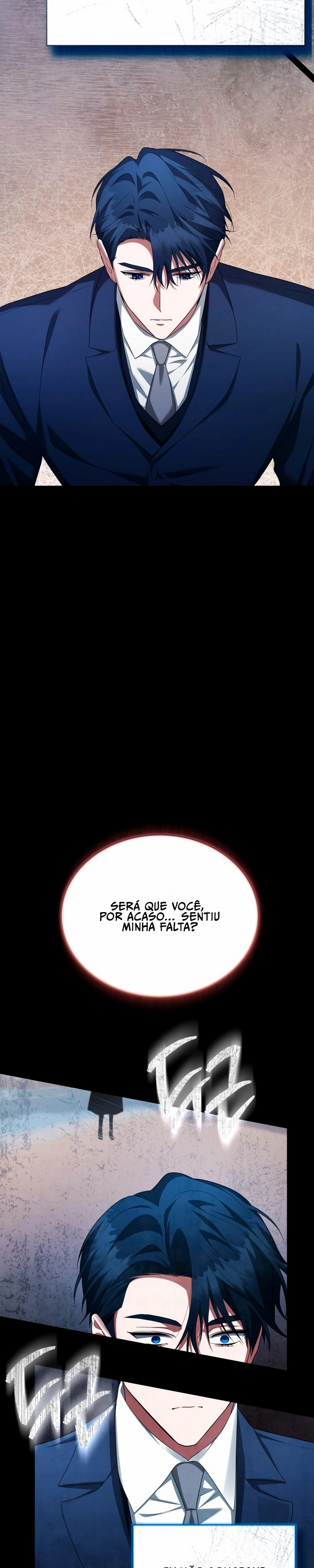 Read Nosso casamento por contrato acaba aqui PT Manga Online