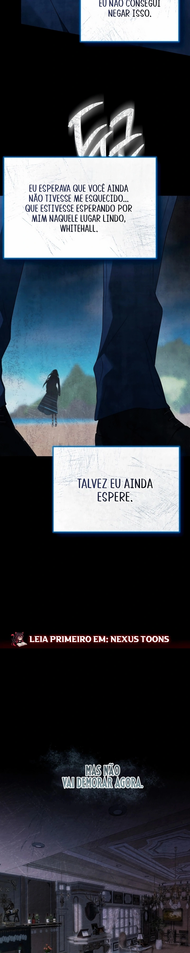 Read Nosso casamento por contrato acaba aqui PT Manga Online