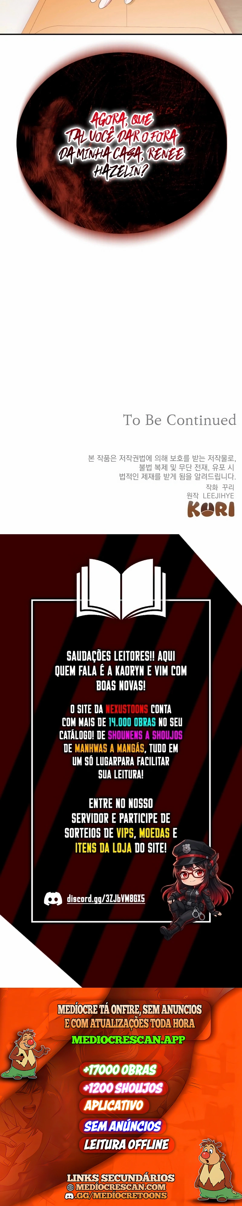 Read Nosso casamento por contrato acaba aqui PT Manga Online